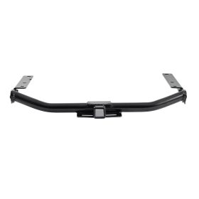 Class 3 Trailer Hitch, 2-Inch Receiver, Compatible with 2014-2019 Toyota Highlander, Q345B Steel Tube Frame, Multi-Fit Hitch to Receive Ball Moun
