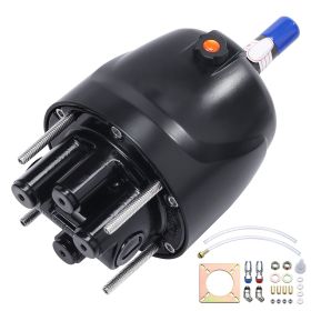 Helm 1.4 Hydraulic Outboard Steering Pump HH4314-3